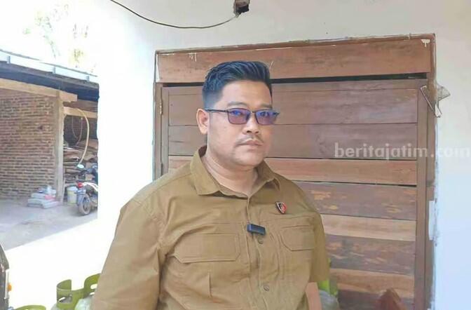 Bayi Dibuang Dekat Puing Rumah di Kediri, Polisi Buru Sang Ibu