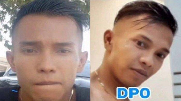 Keji: Ini Dia Pelaku Pencabulan Sekaligus Nia Penjual Gorengan Yang Sempat Viral