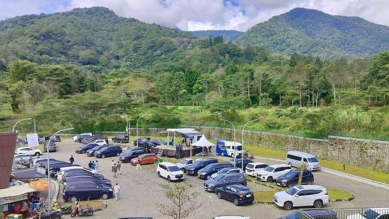 Satu Wisatawan Meninggal Dunia di Puncak Bogor, Polisi Bantah Akibat Jalan Macet