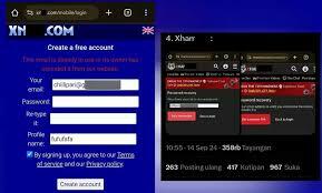 Orang Bodoh Mana yang Pakai Email Bisnisnya Untuk Daftar Akun Situs Porno?