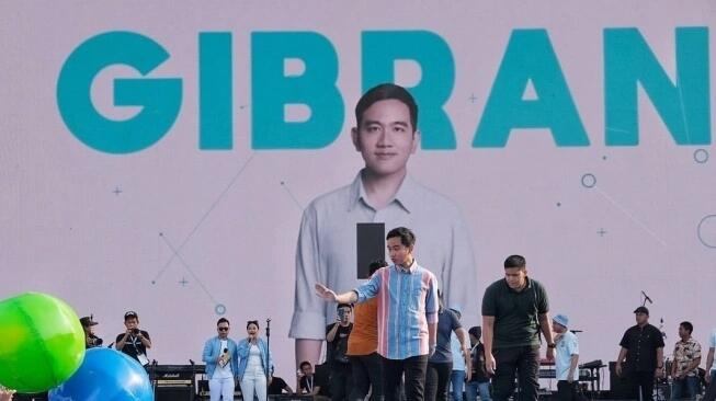 Tak Bisa Mengelak Lagi! Nomor HP Pribadi Gibran Terhubung Dengan Akun Fufufafa!