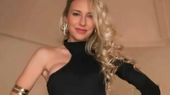 Psikopat! Finalis Miss Switzerland Dimutilasi dan Diblender Oleh Sang Suami!