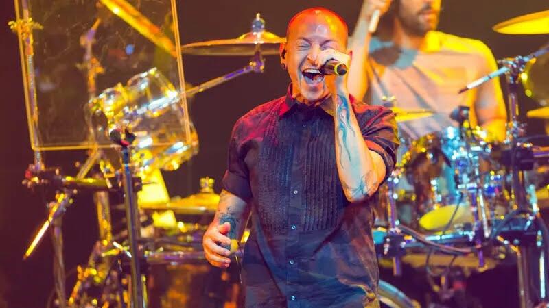 Usai Kritik Vokalis Baru Linkin Park, Anak Chester Bennington Kini Dihujat Fans!