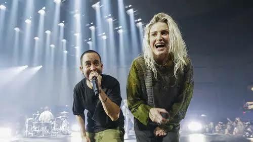 Usai Kritik Vokalis Baru Linkin Park, Anak Chester Bennington Kini Dihujat Fans!