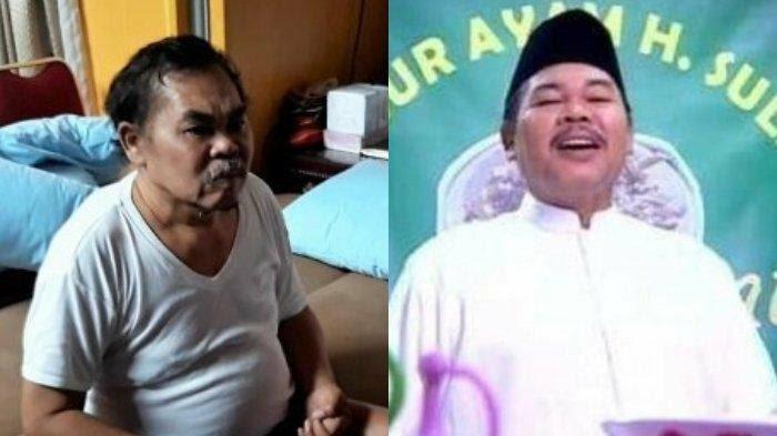 Mat Solar Dikabarkan Jual Harta Benda Demi Pengobatan, Sang Anak Beri Klarifikasi!