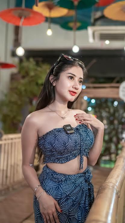 Dinilai Wanprestasi, Penyanyi Dangdut Ghea Youbi Digugat Pihak Manajemen Rp4,2 Miliar