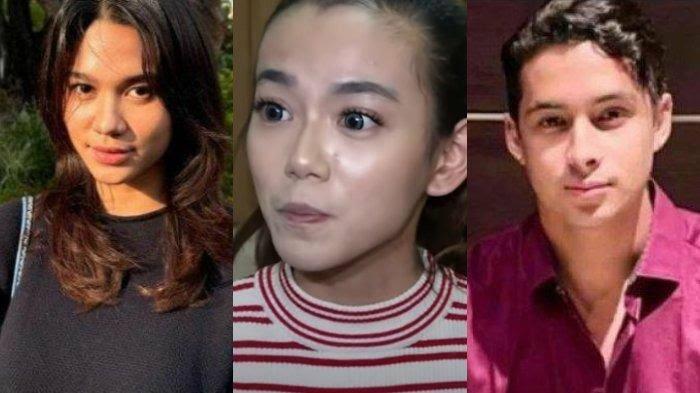 Kasus Dugaan Perselingkuhan Azizah Salsha Bergulir, Selebgram Cantik ini Dipolisikan!