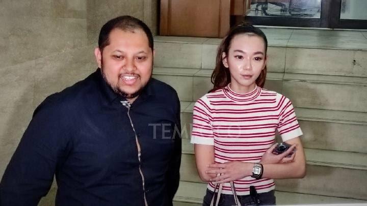 Kasus Dugaan Perselingkuhan Azizah Salsha Bergulir, Selebgram Cantik ini Dipolisikan!