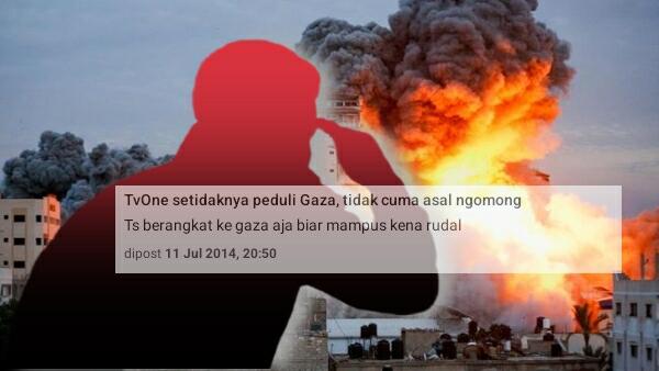 Heboh! Netizen Murka Gara-gara Akun Fufufafa Diduga Olok-olok Nabi dan Palestina