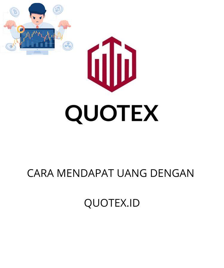 Cara Mendapatkan Uang dari Trading dari pemula sampai mahir