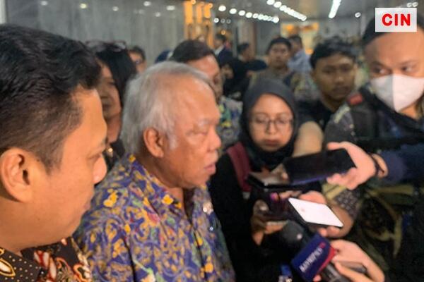 Pemerintah Bakal Evaluasi Penyelenggaraan PON XXI Aceh-Sumut