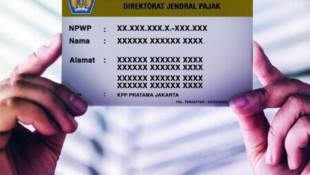 NPWP Jokowi, Gibran, dan 6 Juta Data Pajak Warga RI Dijual di Internet
