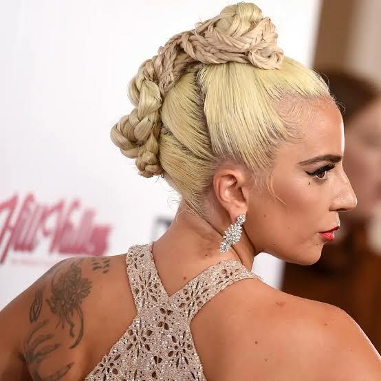 Inspiratif! Lady Gaga Ungkap Alasan Tak Pernah Tanggapi Rumor Dirinya Seorang Pria