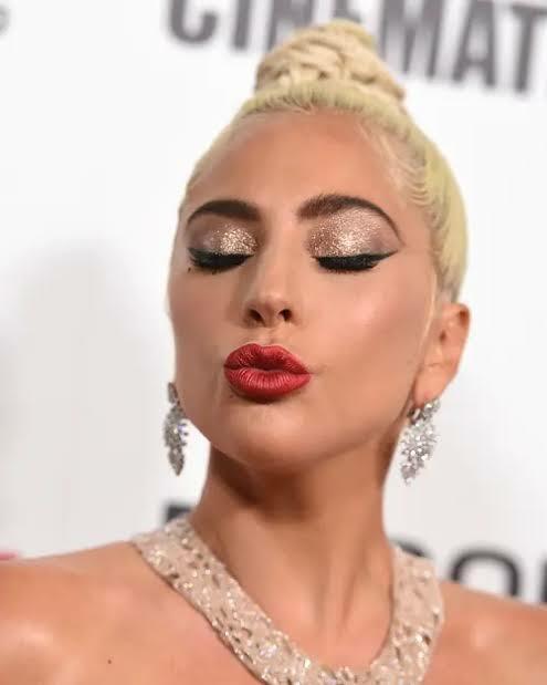Inspiratif! Lady Gaga Ungkap Alasan Tak Pernah Tanggapi Rumor Dirinya Seorang Pria