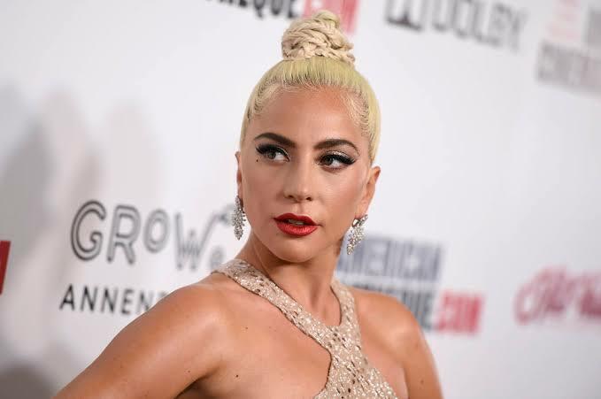 Inspiratif! Lady Gaga Ungkap Alasan Tak Pernah Tanggapi Rumor Dirinya Seorang Pria