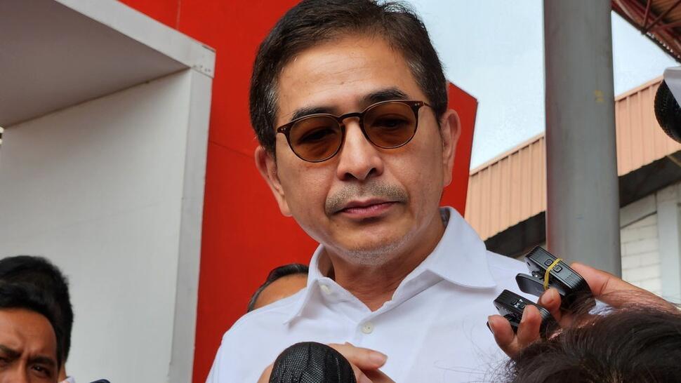 Jokowi Tegur Manuver Gagal Move On Arsjad Rasjid Memobilisasi Kadin Tandingan