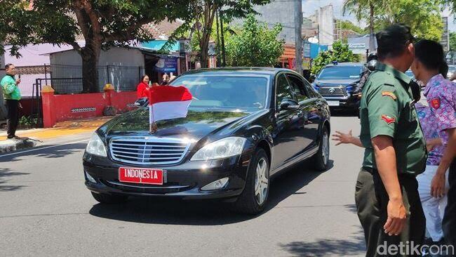 Gus Miftah Ungkap Rencana Jokowi Usai Lengser: Tidur 2 Minggu