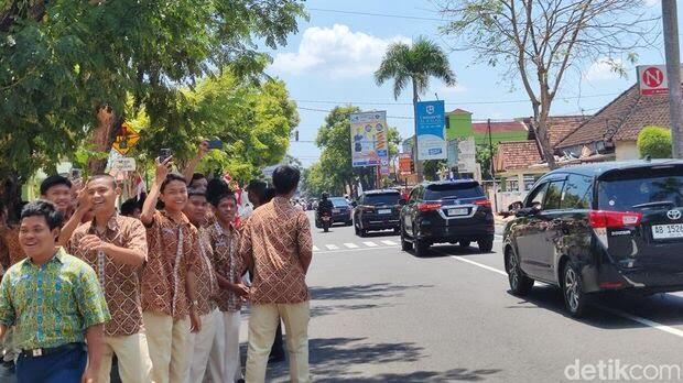 Gus Miftah Ungkap Rencana Jokowi Usai Lengser: Tidur 2 Minggu