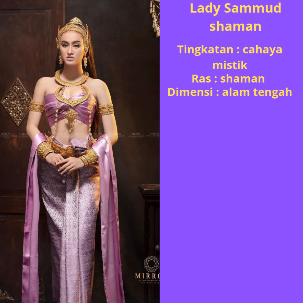 Lelang Spirit Cahaya Mistik Cindromanik | Lelang Non Vessel