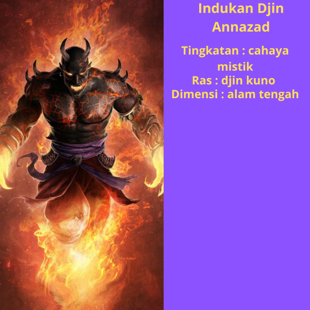 Lelang Spirit Cahaya Mistik Cindromanik | Lelang Non Vessel