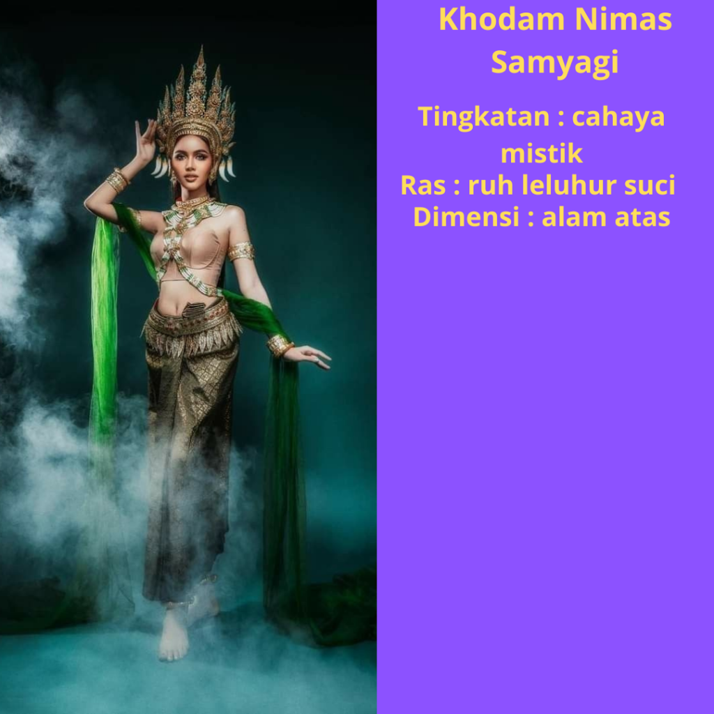 Lelang Spirit Cahaya Mistik Cindromanik | Lelang Non Vessel