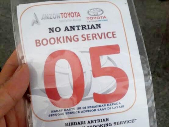Service Kendaraan Bagusnya Ikut Bulan Atau Kilometer, Inilah Jawaban Paling Benar!