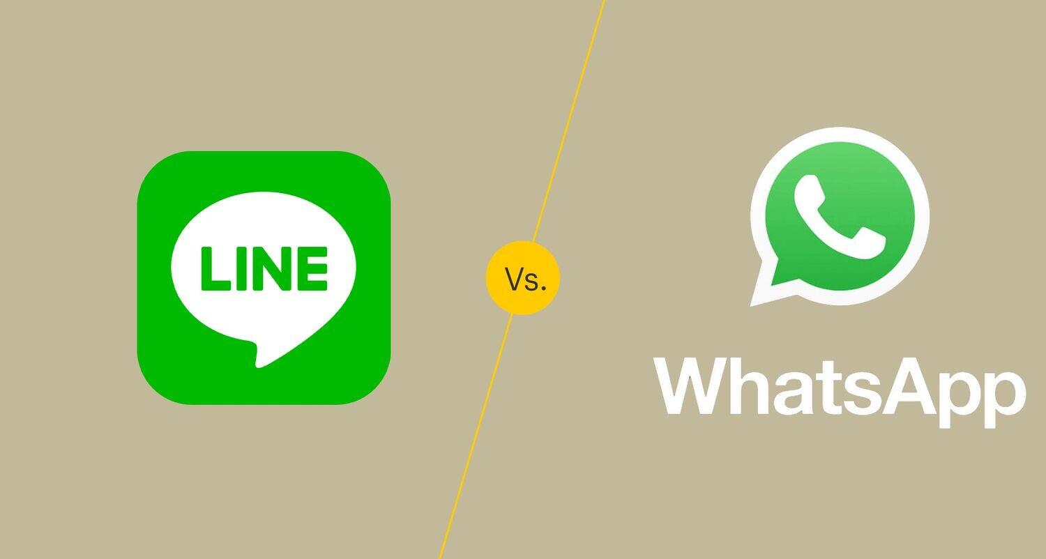 Kenapa ya begitu lulus kuliah kita ninggalin LINE?