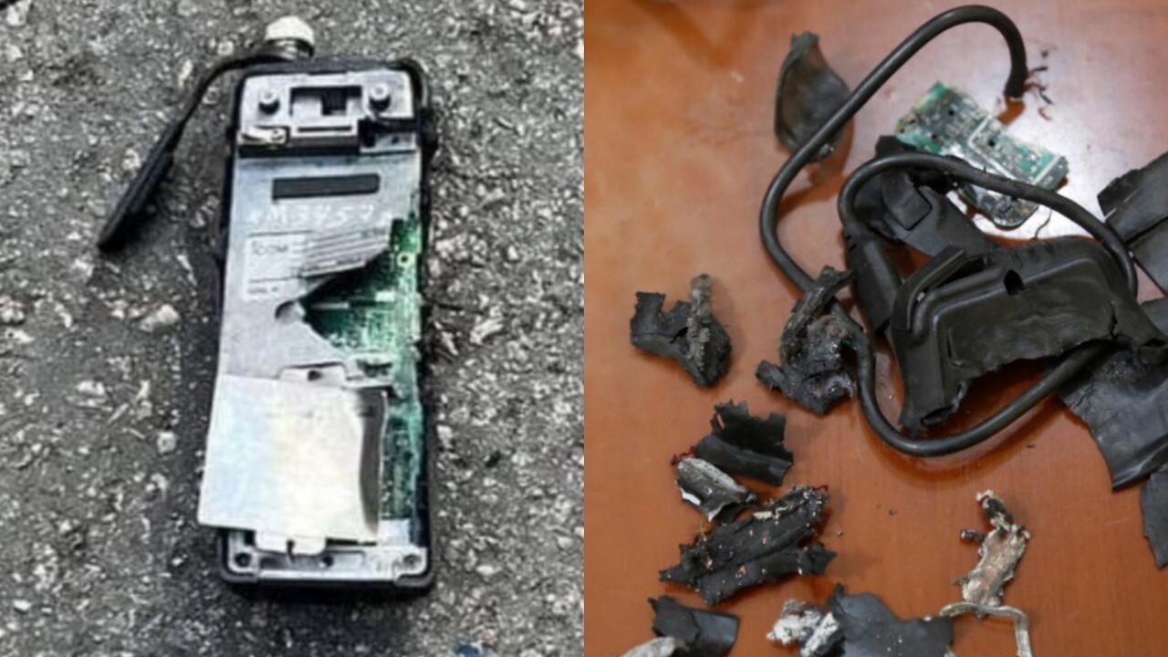 Pager dan Walkie Talkie Rawan Meledak, Apa yang Dipakai Hizbullah Untuk Komunikasi ?