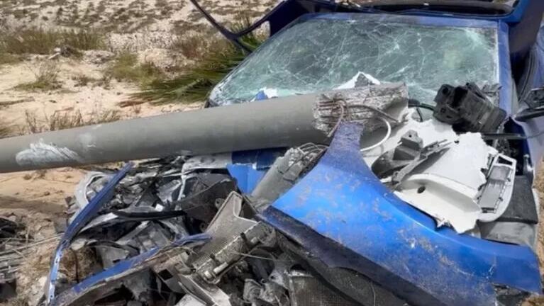 Corvette C8 Sewaan Rungkad saat Ikut Balap Liar, Pengemudi Dapat Tagihan Rp 3 Miliar