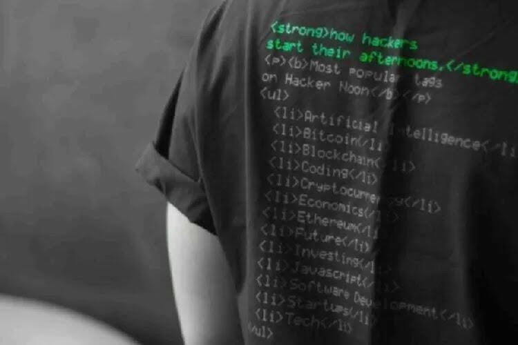 Anonymous dan AnonGhost Indonesia Bongkar Data Pribadi Akun Fufufafa!