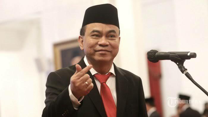 Data Pribadi Gibran Bocor dan Data DPWP Dibongkar Bjorka, Menkominfo Gagal Lagi?