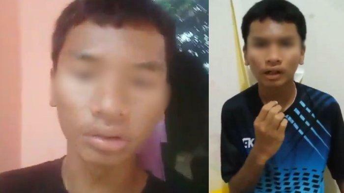 Anak Berkebutuhan Khusus Hina Nabi Muhammad dan Ka'bah, Diduga Ada yang Ajari!