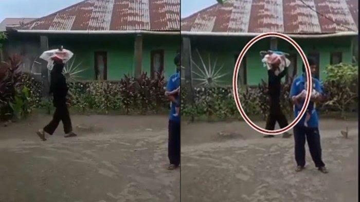 Memilukan! Gadis Penjual Gorengan di Sumbar Dibunuh dan Dirudapaksa, Pelaku Ditangkap