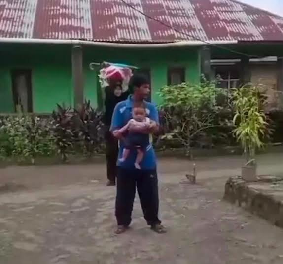 Memilukan! Gadis Penjual Gorengan di Sumbar Dibunuh dan Dirudapaksa, Pelaku Ditangkap