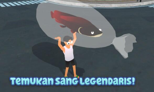 Hidup Peternak Lele Mod Apk v1.0.6 Unlimited Money Link Download 2024