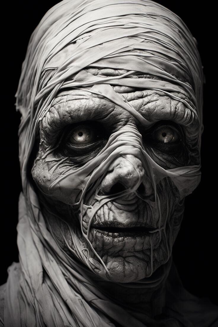 10 Fakta Tentang Pocong Yang Harus Kamu Ketahui