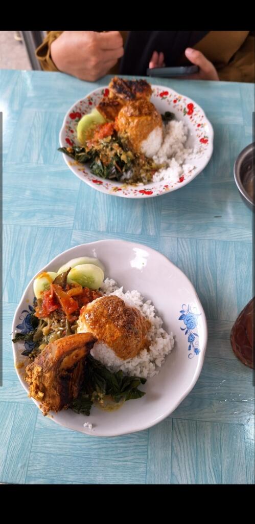 Petualangan Spontan ke Kebun Raya Bogor