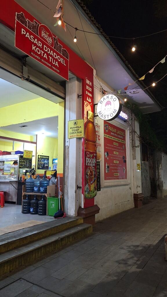 Petualangan Spontan ke Kebun Raya Bogor