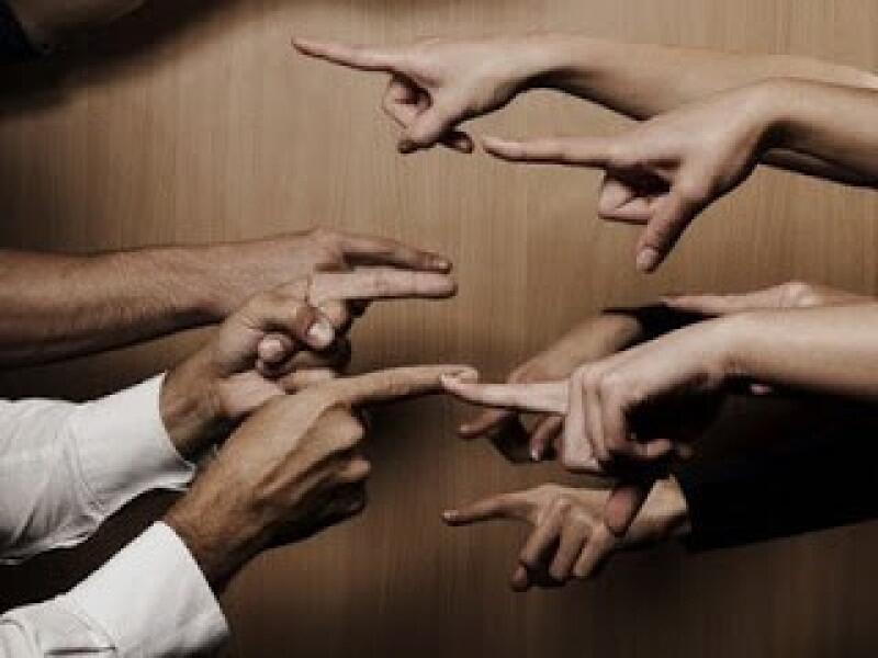 5 Sebab Orang yang Gampang Menyalahkan Orang Lain, Hindari ini!