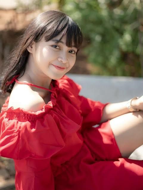 Wow! Penyanyi Dangdut Cita Amelia Luncurkan Singel Terbaru Berjudul Mantenan