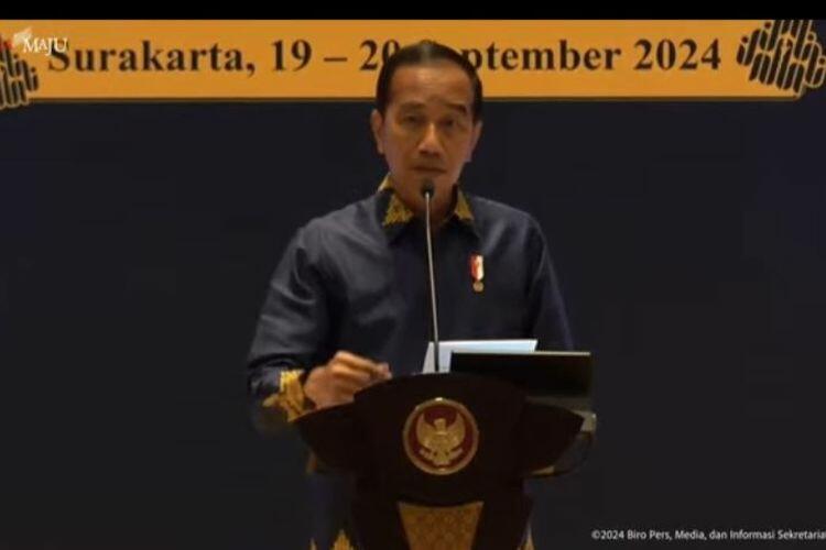 Tahun Depan Auto Nganggur! Jokowi Sebut 85 Juta Pekerjaan Hilang di 2025 gegara AI