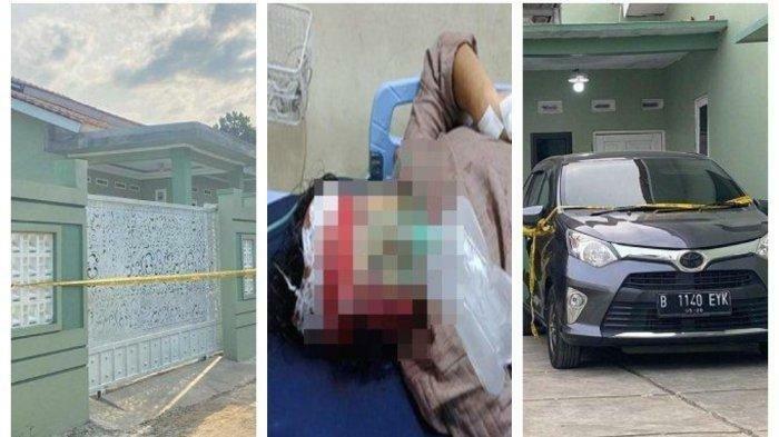 Satu Orang Tewas saat Perampok Satroni Rumah di Bogor, Netizen malah Soroti ini!