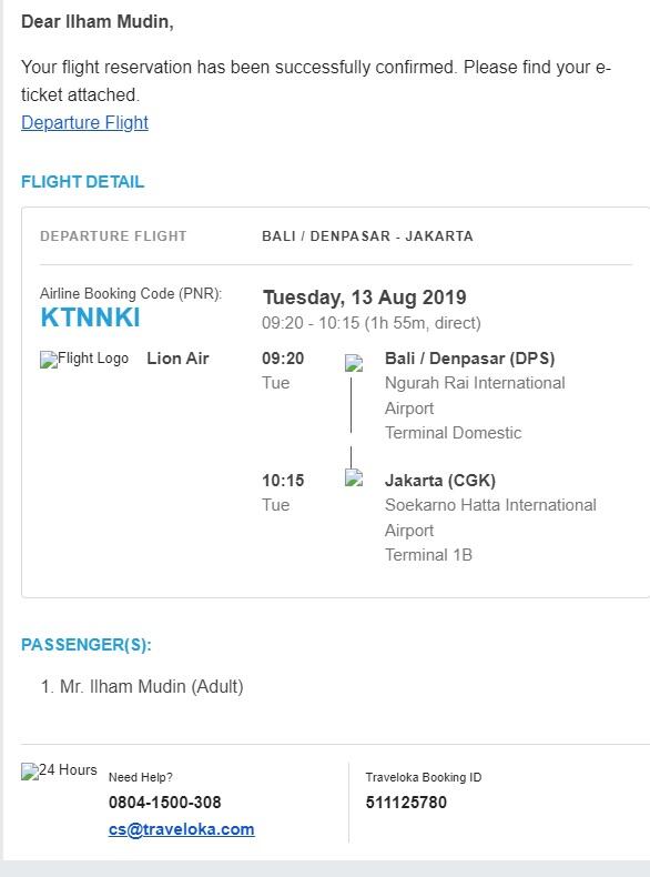 Apakah Sebanding ?