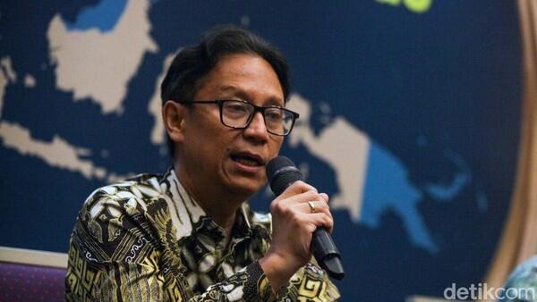 Herannya Menkes Dipolisikan soal Bullying PPDS: Undipnya Sendiri Sudah Mengakui