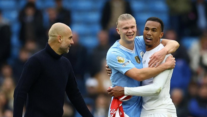 Man City Vs Arsenal: The Citizens Mau Main Bagus daripada Sekadar Menang
