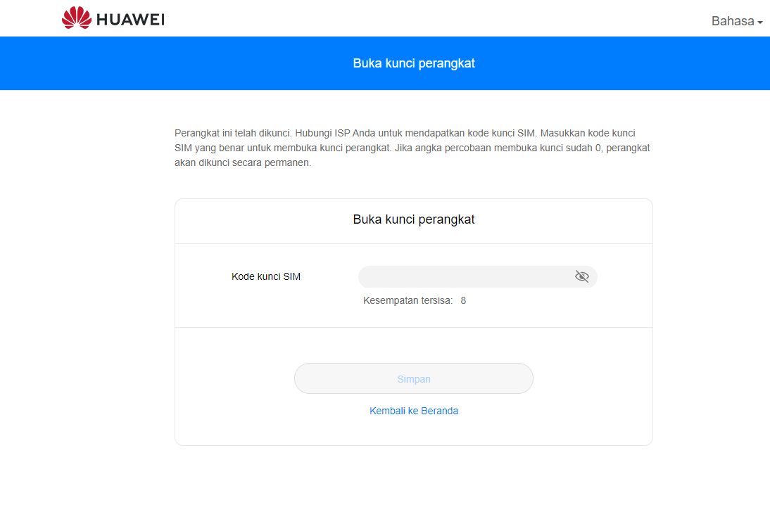 kode kunci sim telkomsel orbit