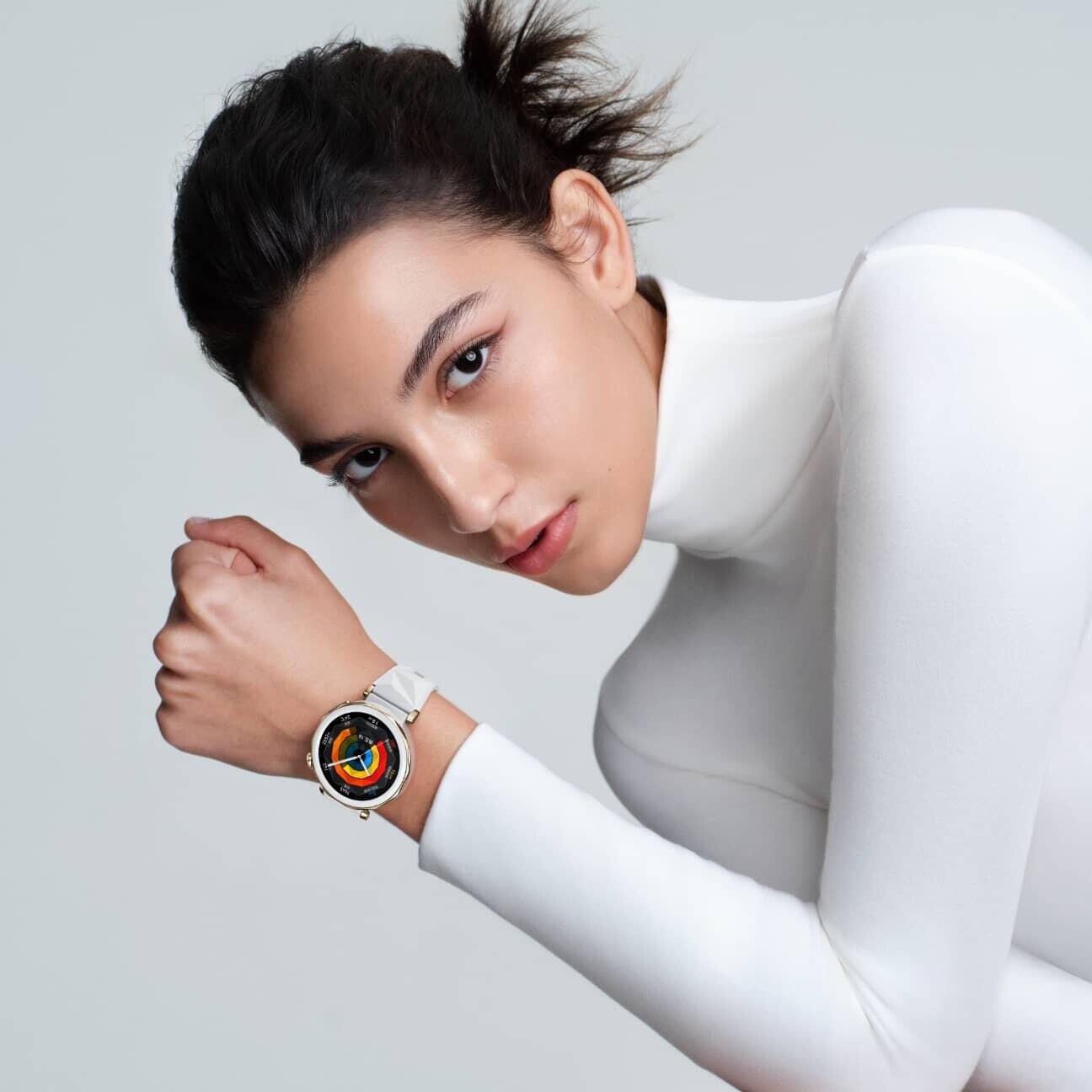 Huawei Watch GT 5 Pro: Jam Tangan Pintar yang Bikin Rival Ketar-ketir