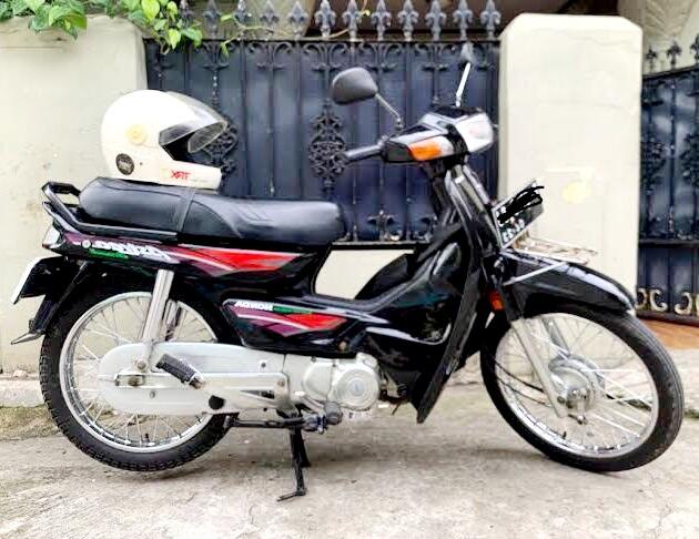 Inilah 2 Motor Bebek Incaran Kolektor, Saat Motor Listrik Kelak Merajai Indonesia