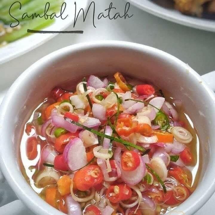 Aneka Resep Sambal