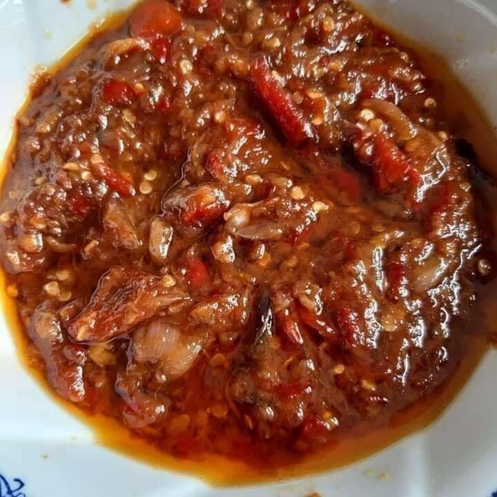 Aneka Resep Sambal